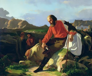 Guiseppe Garibaldi